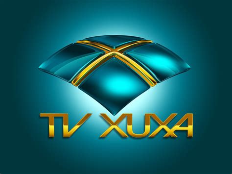 Logo Tv Xuxa 2 Logo Tv Lamp Home Decor Rock Decoration Home Room