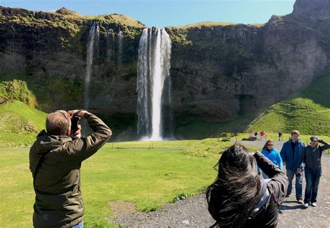 Iceland And The Trials Of 21st Century Tourism