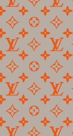Free designer wallpapers and phone backgrounds to download. louis vuitton logo | Louis vuitton pattern, Luis vuitton