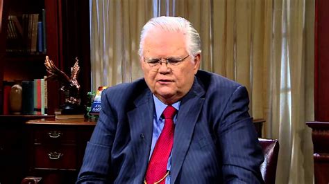 First Demonic Experience The Three Heavens With John Hagee Youtube