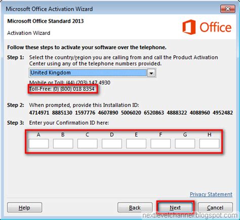How To Download Install And Activate Microsoft Office 2013 For