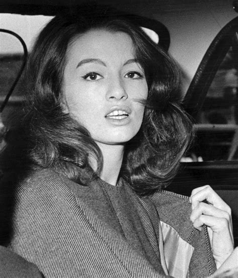 Model In Britains Sex And Spy Profumo Scandal Dies At 75 Entertainment