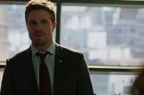 Hey guys, here is a video showing all of the movies and tv shows that stephen amell has been in as of september 2017. 'Arrow' Season 5 Episode 15 Spoilers: Oliver Faces Vigilante In Explosive Battle : US : koreaportal