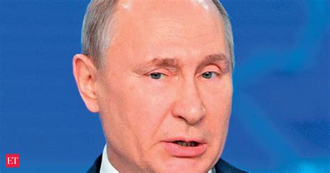 Vladimir Putin Says Russia Will Target Us If Washington Puts Missiles In Europe The Economic Times