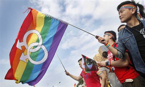 ¿sabías Que El Matrimonio Homosexual Está Legalizado En 24 Países En El Mundo Mundo Peru21