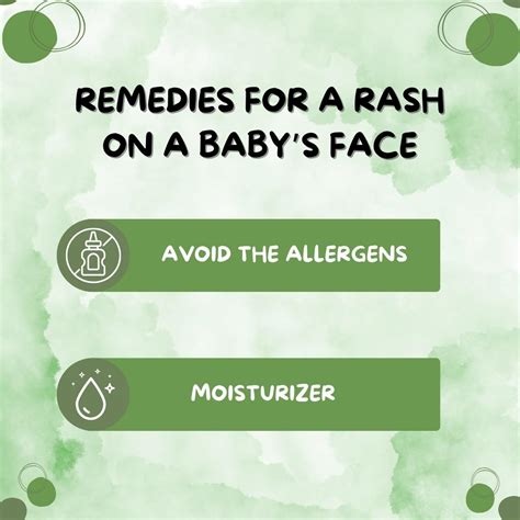 Worried About Your Newborn Face Rash Discover 6 Causes And Solutions