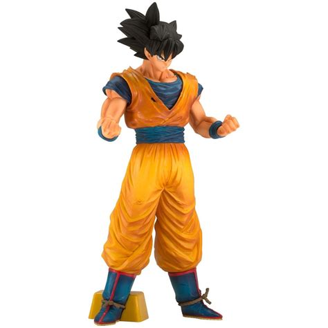 Maybe you would like to learn more about one of these? Goku Grandista Dragon Ball Z Original - Banpresto - R$ 229,99 em Mercado Livre