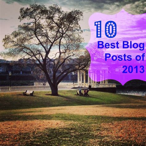 As We Count Down The Days Of 2013 Were Also Counting Down The Most Popular Posts For You Our