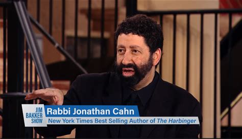 Love For His People Restoration Of Jerusalem Jonathan Cahn On The