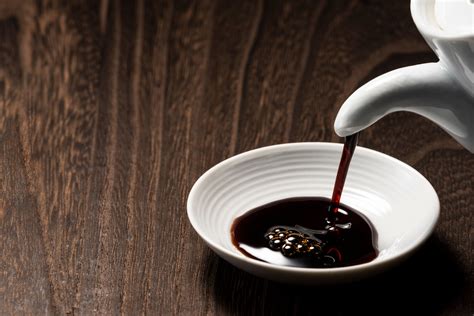 Secret Ingredient Forget What You Know About Soy Sauce