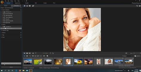 نرم افزار ویرایش عکس برای ویندوز Cyberlink Photodirector Ultra 12022280 Windows