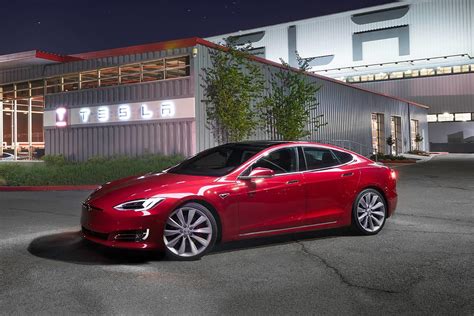2019 Tesla Model S Performance Review Trims Specs Price New