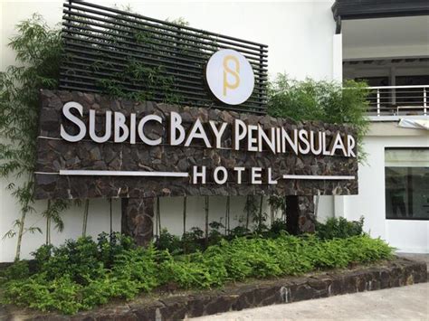 Subic Bay Peninsular Olongapo City Compare Deals