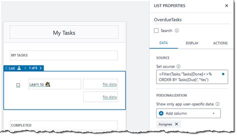 One of the very unique features that appsheet has unlike any of its other rivals is, through appsheet one can easily create an app using their existing data, in google docs, drive, excel, and other. AWS Launches No Code Mobile and Web App Builder: HONEYCODE ...