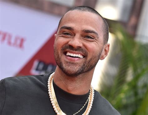 Full Frontal Images Of Fully Naked Jesse Williams Performing In