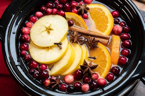 Slow Cooker Apple Cider The Magical Slow Cooker