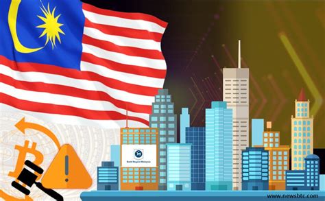 Bank negara malaysia | 126,579 followers on linkedin. Bank Negara Malaysia Aims to Regulate but not Prohibit Bitcoin