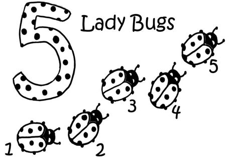 Top 15 ladybug coloring pages for preschoolers so this was our collection of free printable ladybug coloring pages online. The Grouchy Ladybug Coloring Pages - Coloring Home