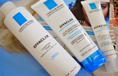 A better life for all skin is possible. La roche posay acne kit reviews in Blemish & Acne ...