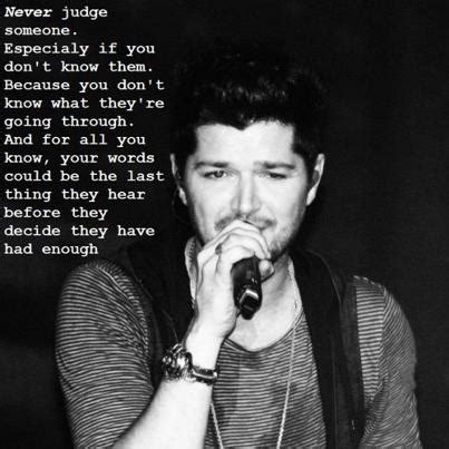 No one has added any quotes, maybe you should be the first! Danny - The Script Photo (33925617) - Fanpop