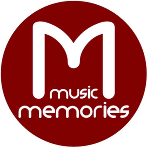 Music Memories Youtube