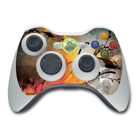 Before The Storm Xbox 360 Controller Skin Istyles