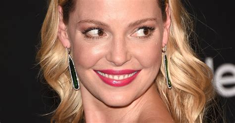 Katherine Heigl S Role In Doubt Is An Ideal Follow Up To Grey S Anatomy S Izzie Stevens