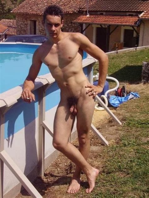 Men Naked Public Nudity Exhibitionist Guys Picssexiz Pix