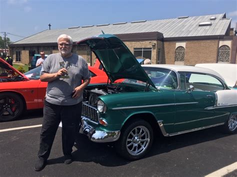 Pääsiäisen american car show 2020 siirtyy! Car Show-May 18, 2019 - Saint Patrick Roman Catholic ...