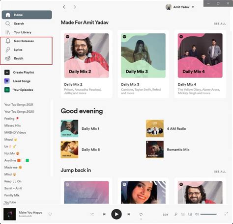 How To Customize Spotify With Spicetify Themes The Tech Basket