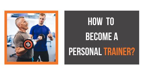 How To Become A Personal Trainer Storm Fitness Academy