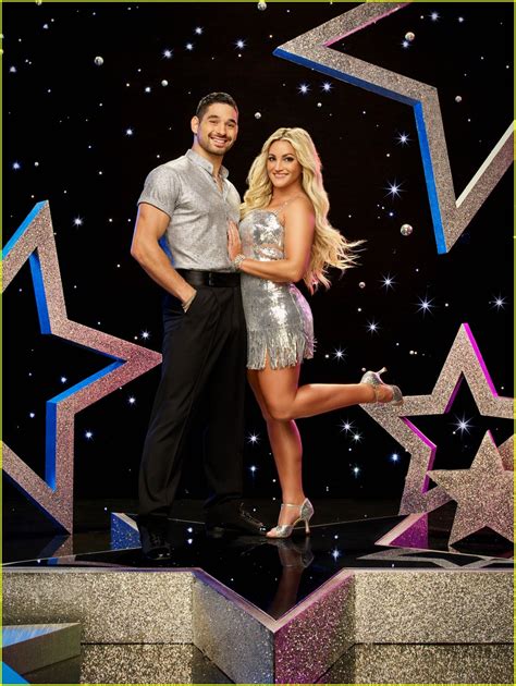 Jamie Lynn Spears Dishes On All Things Dancing With The Stars Reveals Her Toughest Challenge