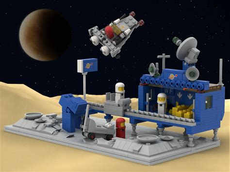 Lego Ideas 90th Anniversary Micro Scale Celebrations Beta 1