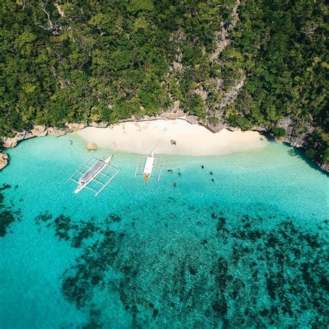 Bucas Grande Island Surigaos Hidden Paradise