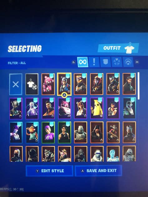 48 Top Pictures Fortnite Accounts For Sale Cheap Zero Point Buy
