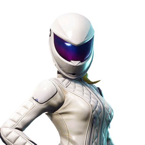Whiteout Outfit Fortnite Wiki