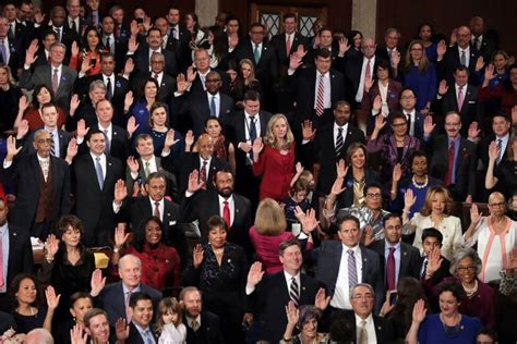 116th Congress By Party Race Gender And Religion