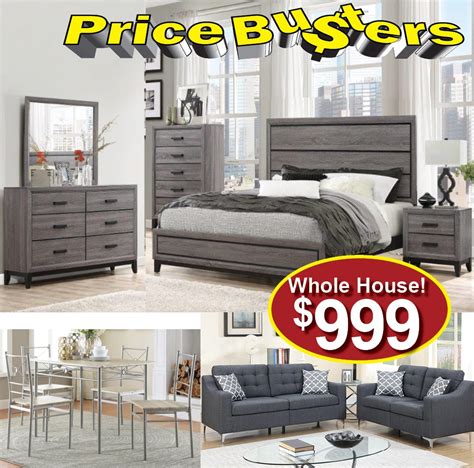Give your bedroom a complete new look with our range of discount bedroom furniture including beautiful beds, nightstands, headboards, dressers, mirrors, chests and a lot more. Discount Furniture Store Package #76 | #76 | Bedroom ...