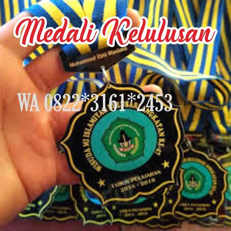 Best Reseller Wa 082231612453 Kalung Medali Wasiat Buntok Agen