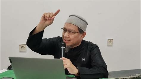 Bersama Ustadz Ihsan Tanjung Youtube