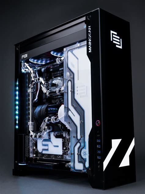 The Worlds Ultimate Gaming Pc How Much It Would Cost In