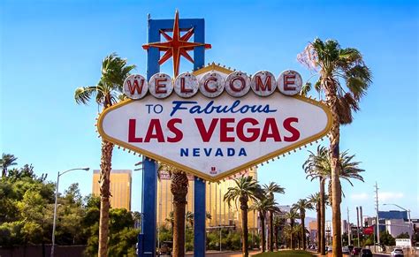 Lo Que Pasa En Las Vegas ¿se Queda En Las Vegas