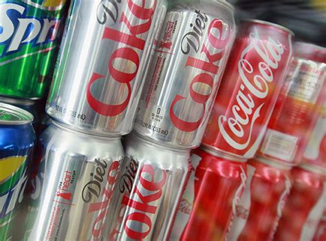 Drinking Two Fizzy Drinks A Day Could Increase Risk Of Liver Disease The Independent The