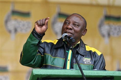 Cyril ramaphosa latest breaking news, pictures, photos and video news. Open letter to Cyril Ramaphosa | Highway Mail