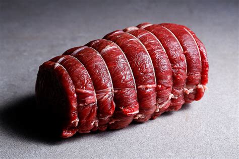 Buy Beef Dry Aged Chateaubriand Online Hg Walter