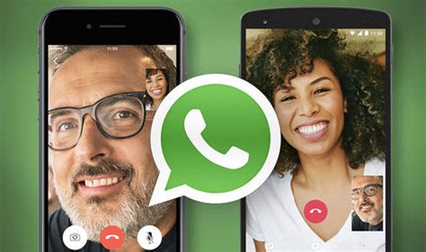 Whatsapp Just Gave You A Reason To Uninstall Skype And Facebook