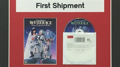 Beetlejuice is an animated television series that ran from september 9, 1989 to october 26, 1991 on abc, and on fox from september 9, 1991 to december 6, 1991. TIL that "Beetlejuice" was the first DVD movie that ever ...