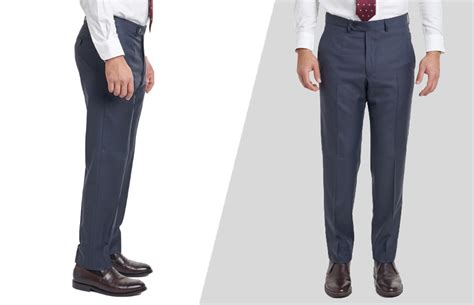How To Wear Navy Pants And Black Shoes For Men Suits Expert