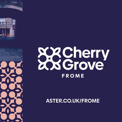 Cherry Grove Frome Aster Group