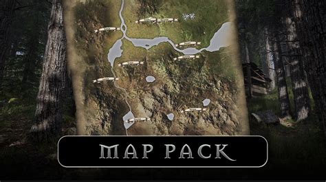 Medieval Dynasty Map Pack On Steam